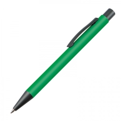 Plastic pen