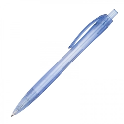Plastic pen