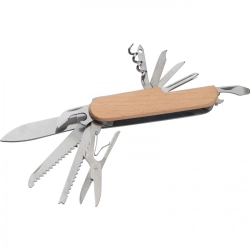 Pocket knife