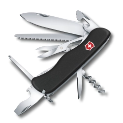 Pocket knife Outrider Victorinox