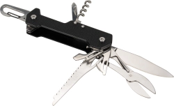 Pocket knife Schwarzwolf