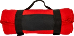 Polar fleece blanket 170 g/m²