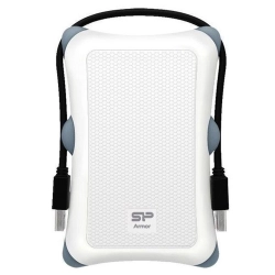 Portable hard drive Armor A30, 1TB Silicon Power