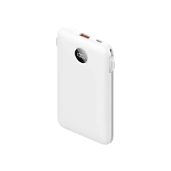 Power Bank C1058 10000 mAh Fast Charge