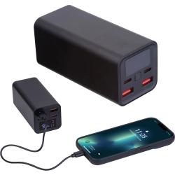 Power bank 20 000 mah