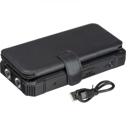 Power bank 20000 mAh solar
