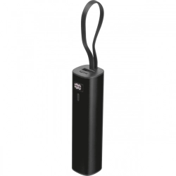 Power bank 5 000 mAh