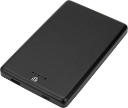 Power bank 5000 mAh with MagSafe wireless charger