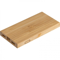 Power bank 8000 mAh