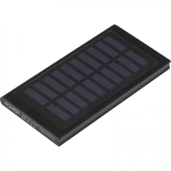 Power bank 8000 mAh solar