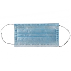 Protective face mask