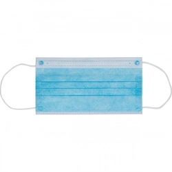 Protective face mask