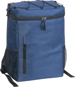 RPET cooler backpack
