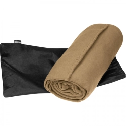 RPET fleece blanket