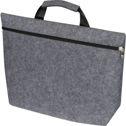 RPET laptop bag 370 g/m2