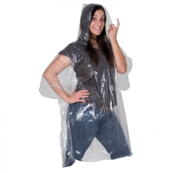Rain poncho