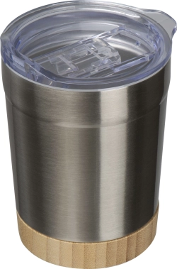 Recycled Steel Mug 300 ml