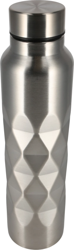 Recycled Steel Water Bottle 1000 ml