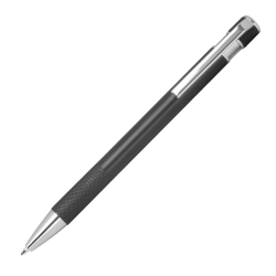 Recycled aluminum pen