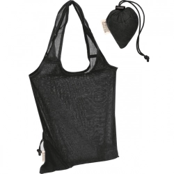 Recycled cotton bag 118 g/m2