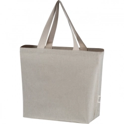 Recycled cotton bag 200 g/m2