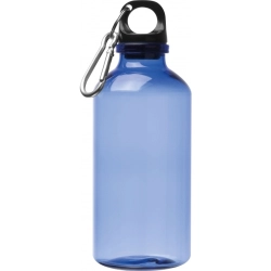 Recycled drinking bottle 400 ml
