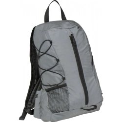Reflective backpack