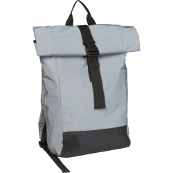 Reflective backpack