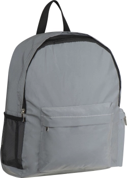 Reflective backpack
