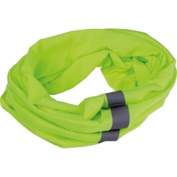 Reflective bandana