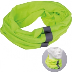 Reflective bandana 120 g/m²