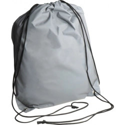 Reflective gymbag