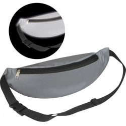 Reflective pouch