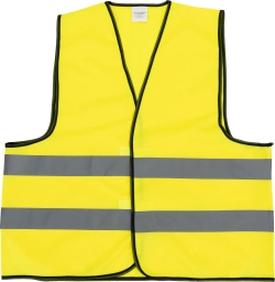 Reflective vest