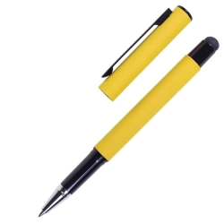 Roller touch pen soft touch Pierre Cardin