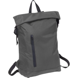 Rolltop backpack