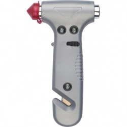 Safety hammer