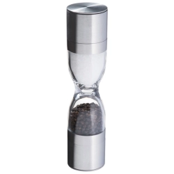 Salt and pepper grinder