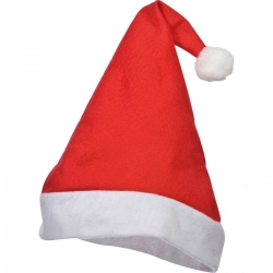 Santa Claus hat