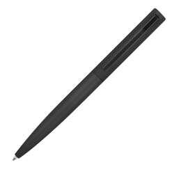 Semi-gel pen made of recycled aluminum