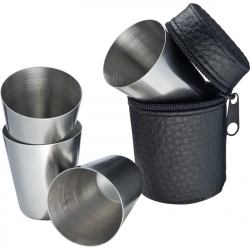 Set of 4 glasses 30 ml