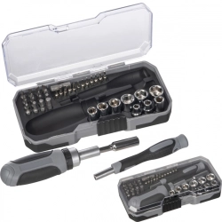 Set of 41 tools