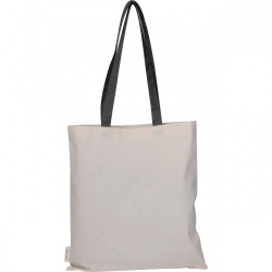 Shopping Bag made of recycled cotton