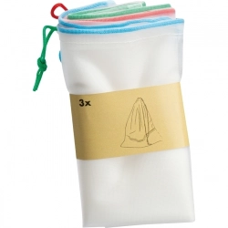Shopping bag set rPET