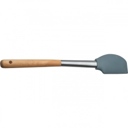 Silicone spatula