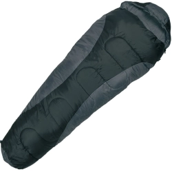 Sleeping bag Schwarzwolf