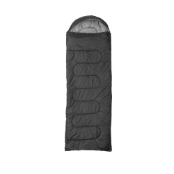 Sleeping bag Schwarzwolf