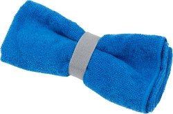 Small microfiber towel 160 g/m²