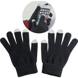 Smartphone gloves
