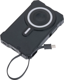 Solar power bank 10 000 mAh